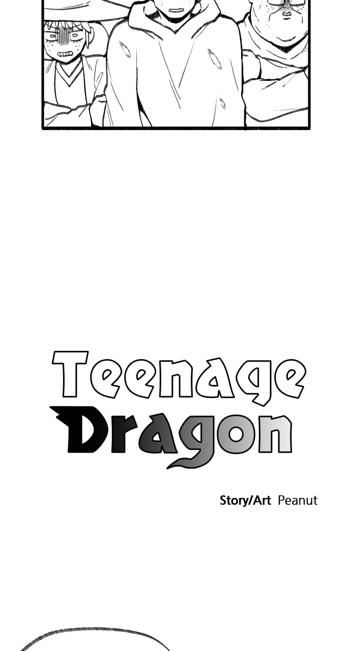 Read Teenage Dragon chapter 63 image 2 on Lezhin