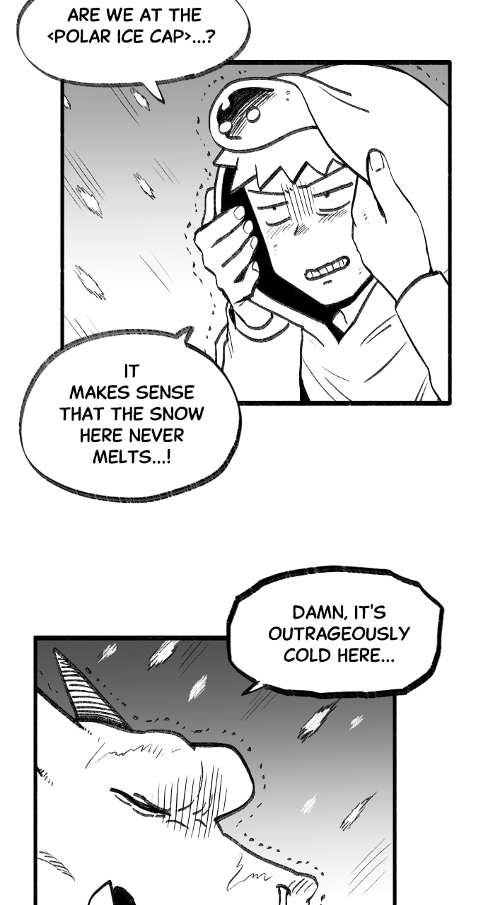 Read Teenage Dragon chapter 63 image 3 on Lezhin