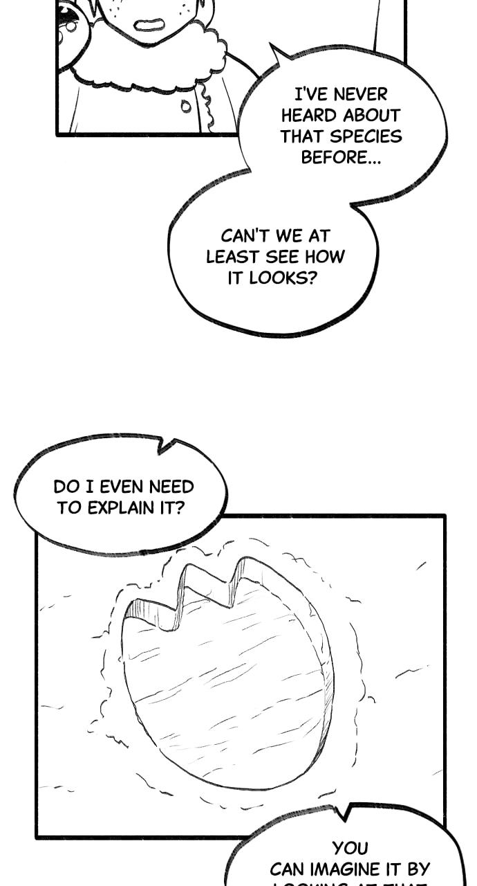 Read Teenage Dragon chapter 65 image 2 on Lezhin
