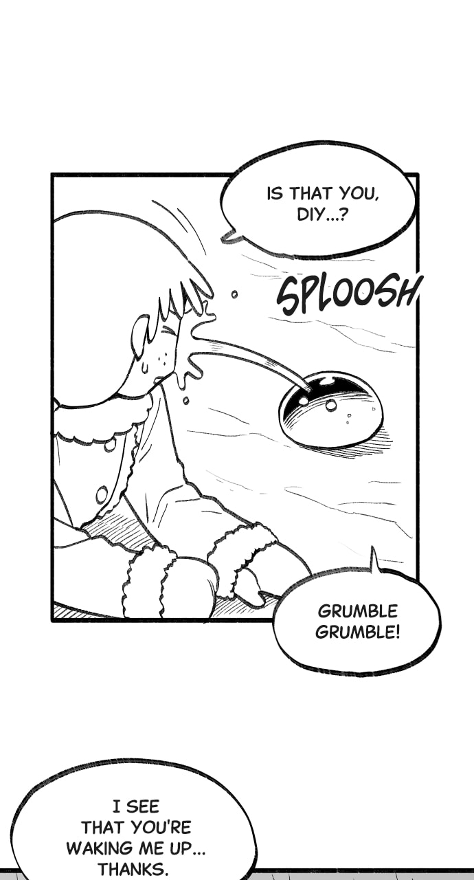 Read Teenage Dragon chapter 67 image 2 on Lezhin