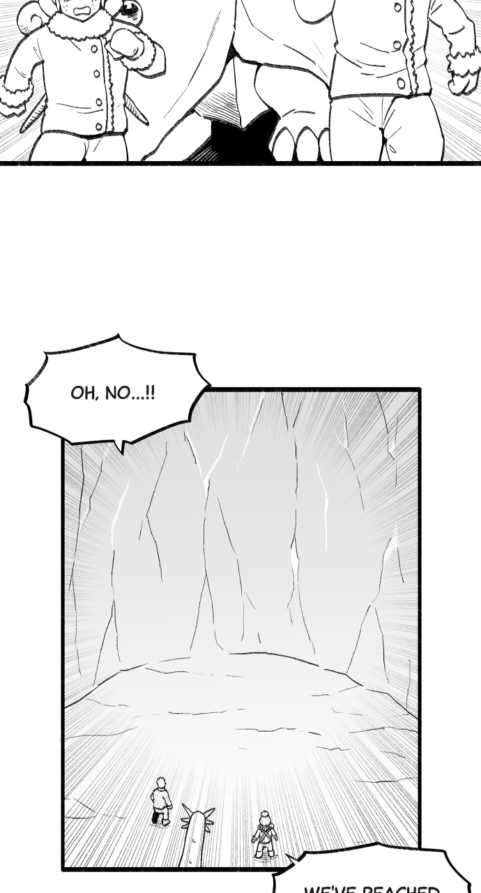 Read Teenage Dragon chapter 68 image 2 on Lezhin