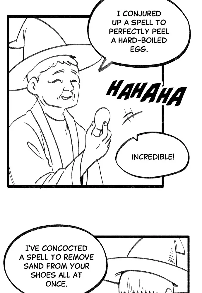 Read Teenage Dragon chapter 7 image 4 on Lezhin