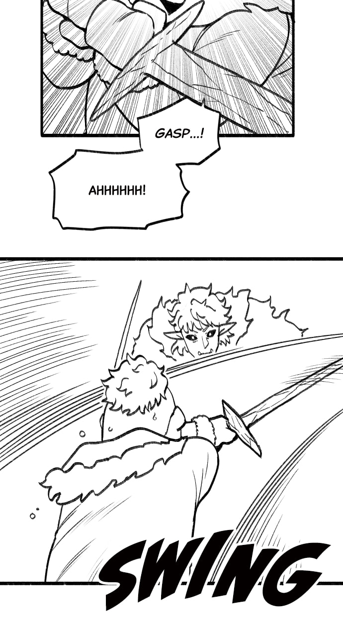 Read Teenage Dragon chapter 70 image 2 on Lezhin