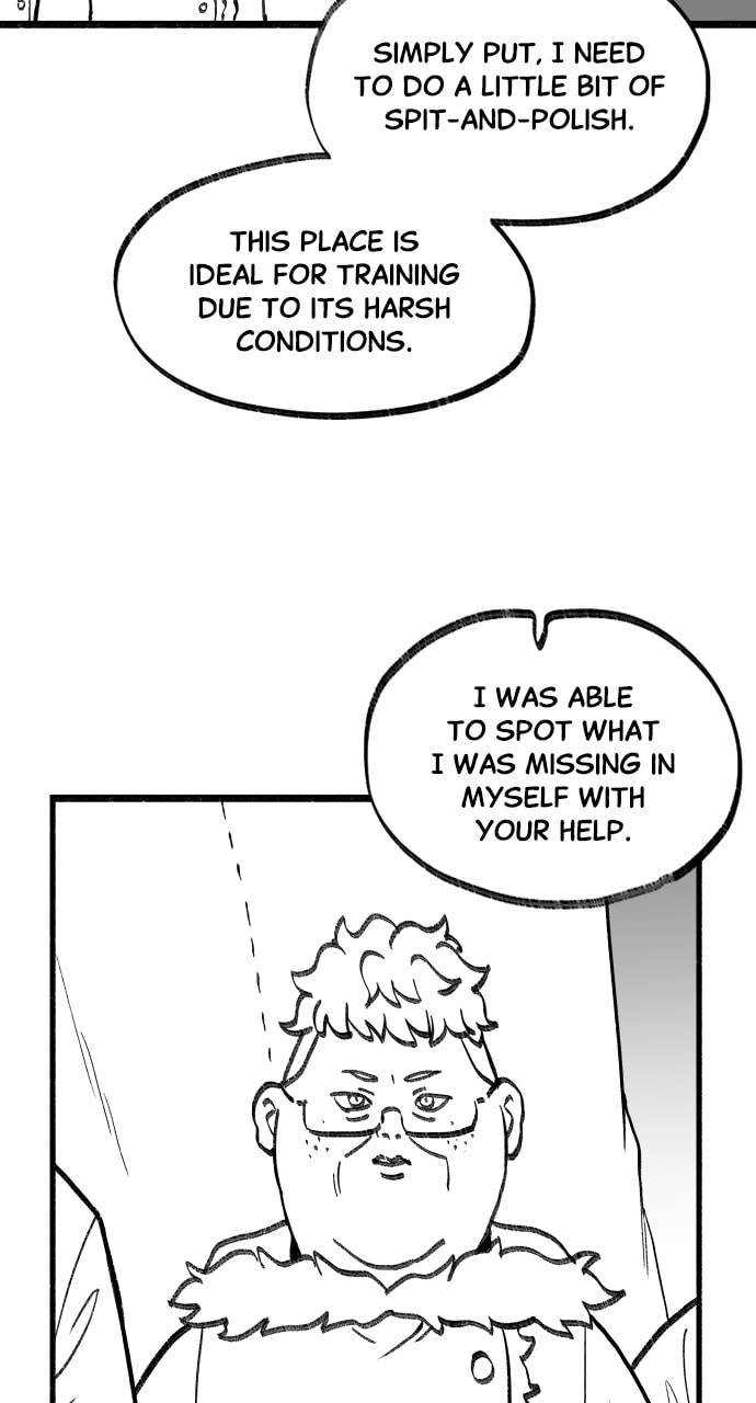 Read Teenage Dragon chapter 71 image 3 on Lezhin