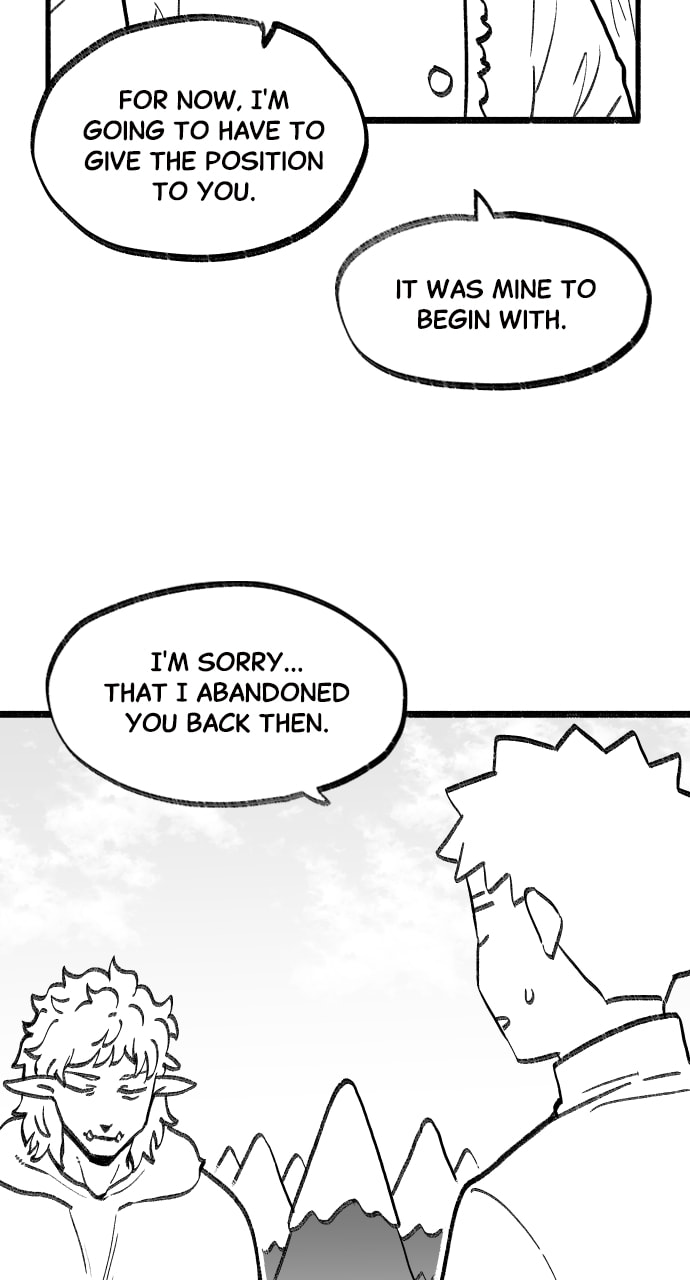 Read Teenage Dragon chapter 71 image 4 on Lezhin