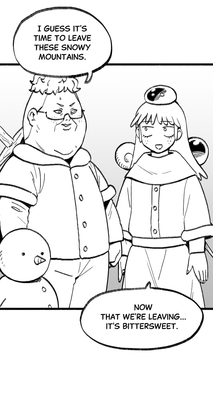 Read Teenage Dragon chapter 72 image 3 on Lezhin