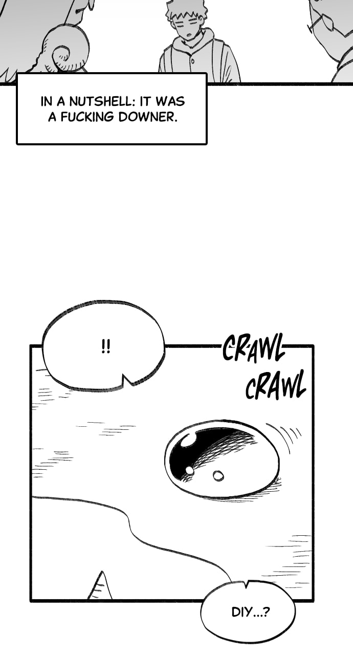 Read Teenage Dragon chapter 73 image 3 on Lezhin