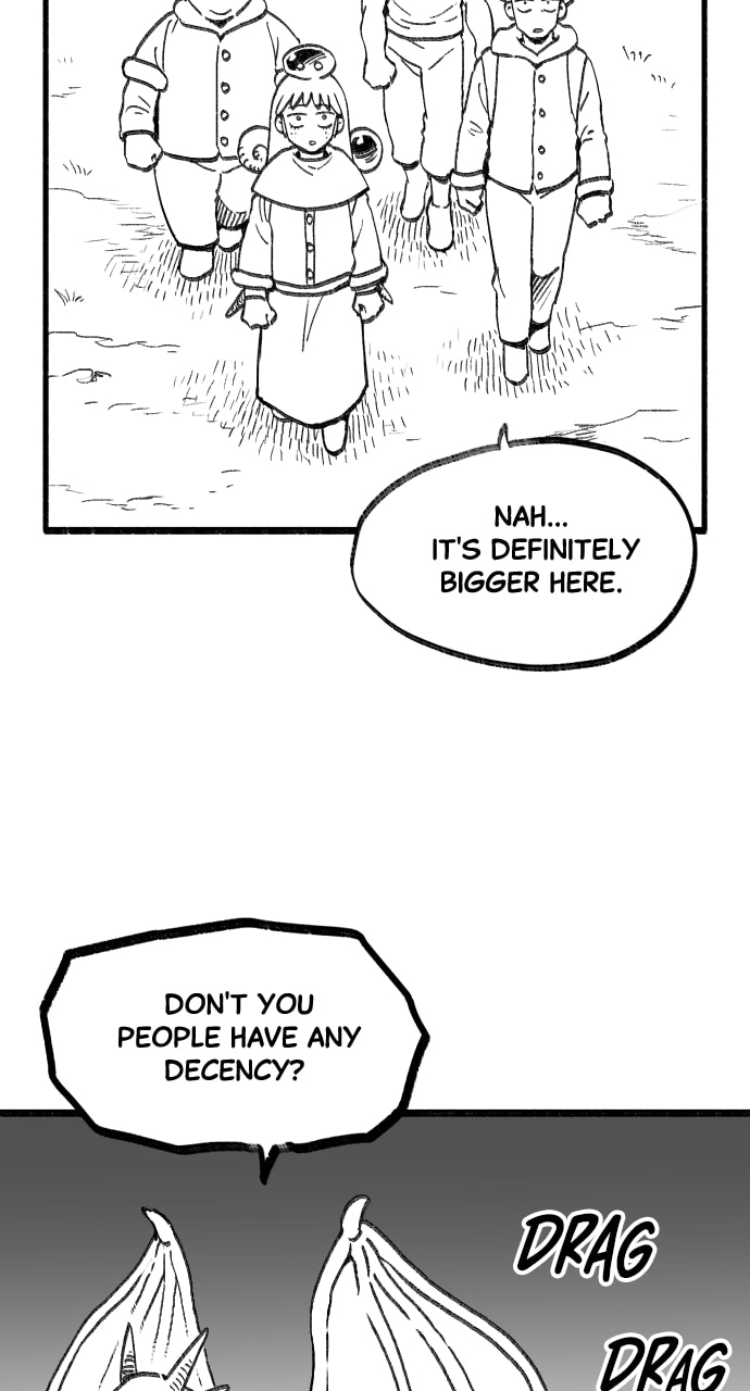 Read Teenage Dragon chapter 75 image 2 on Lezhin