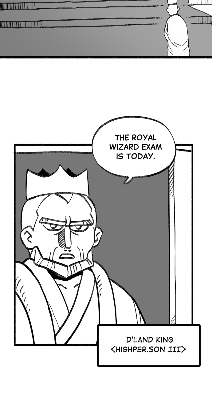 Read Teenage Dragon chapter 77 image 2 on Lezhin