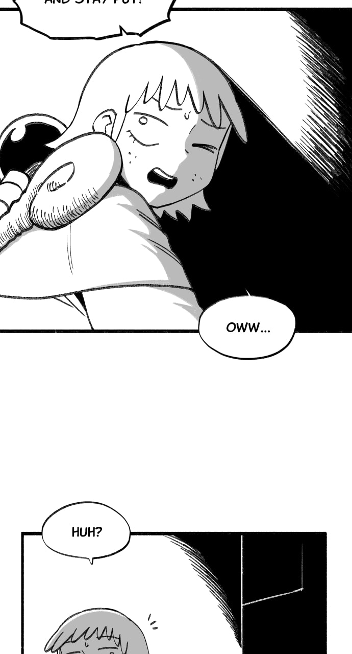 Read Teenage Dragon chapter 83 image 2 on Lezhin