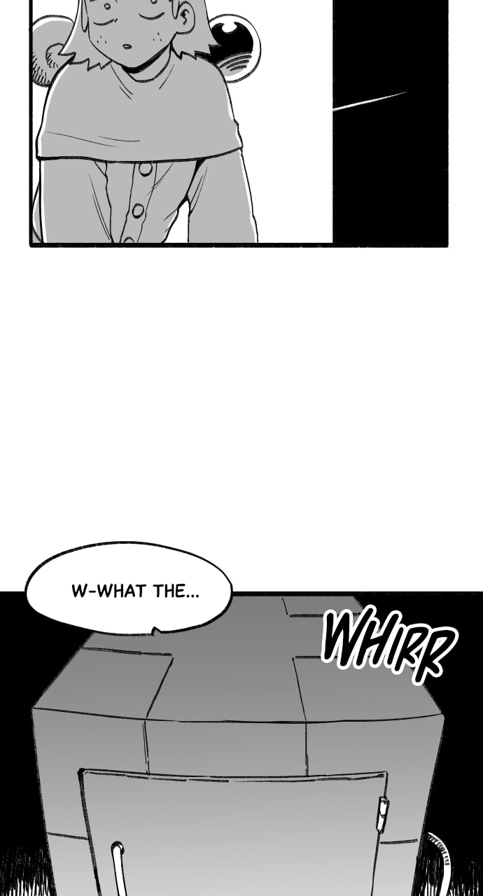 Read Teenage Dragon chapter 83 image 3 on Lezhin