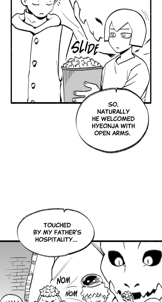 Read Teenage Dragon chapter 84 image 2 on Lezhin