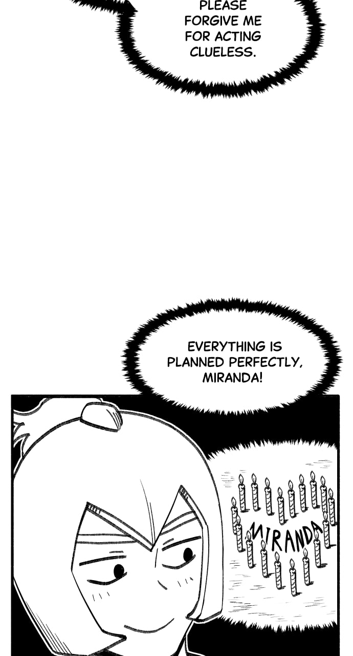 Read Teenage Dragon chapter 85 image 3 on Lezhin