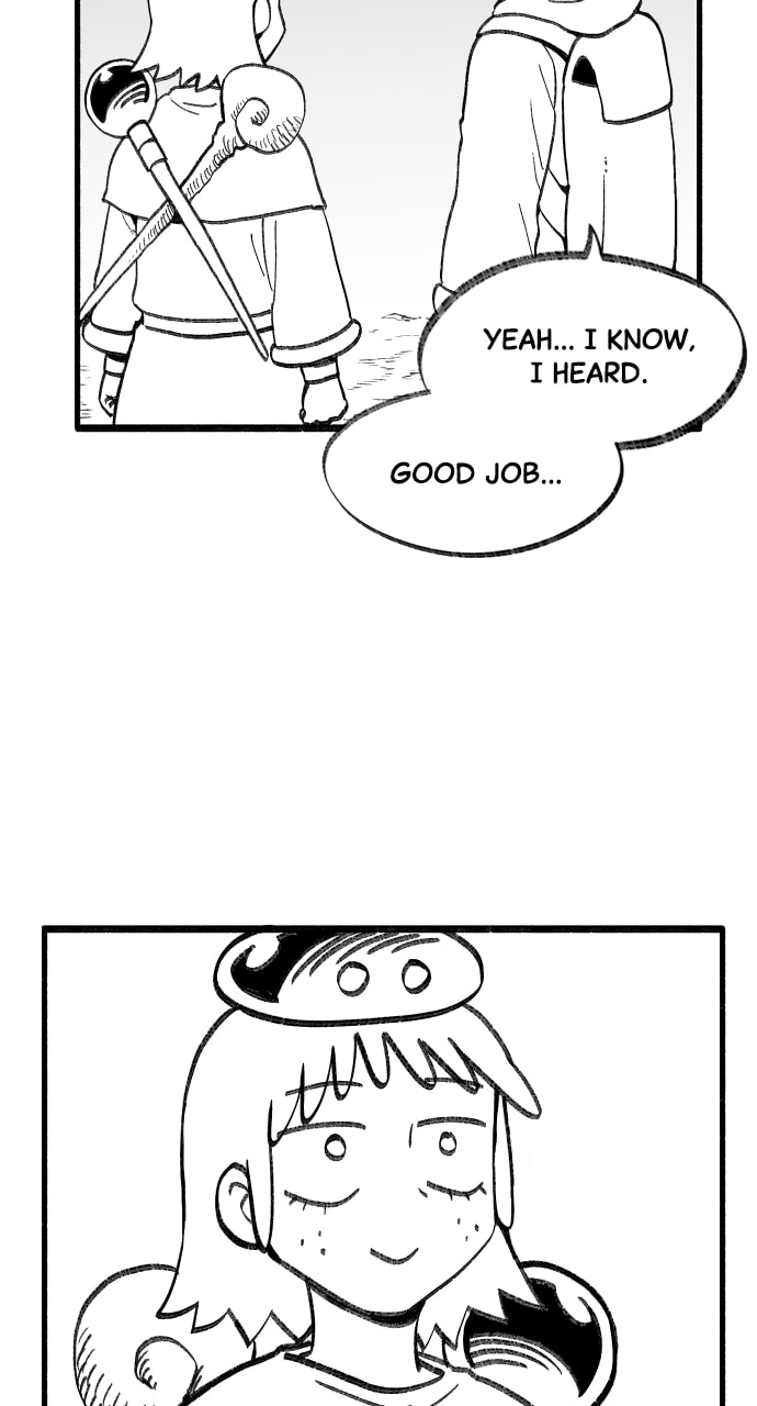Read Teenage Dragon chapter 86 image 2 on Lezhin