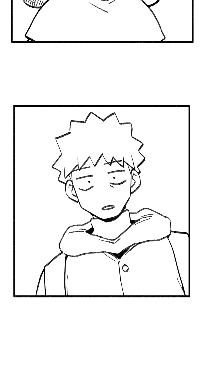 Read Teenage Dragon chapter 86 image 3 on Lezhin