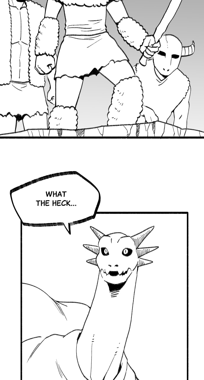 Read Teenage Dragon chapter 87 image 2 on Lezhin