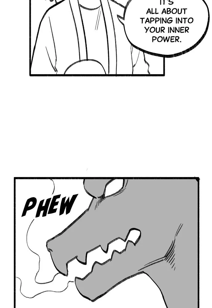 Read Teenage Dragon chapter 9 image 2 on Lezhin