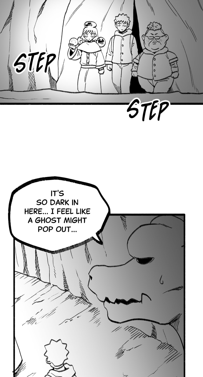 Read Teenage Dragon chapter 94 image 2 on Lezhin
