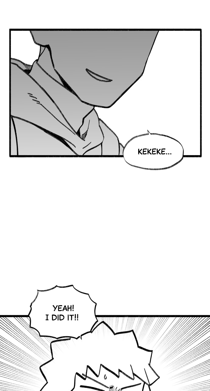 Read Teenage Dragon chapter 97 image 2 on Lezhin