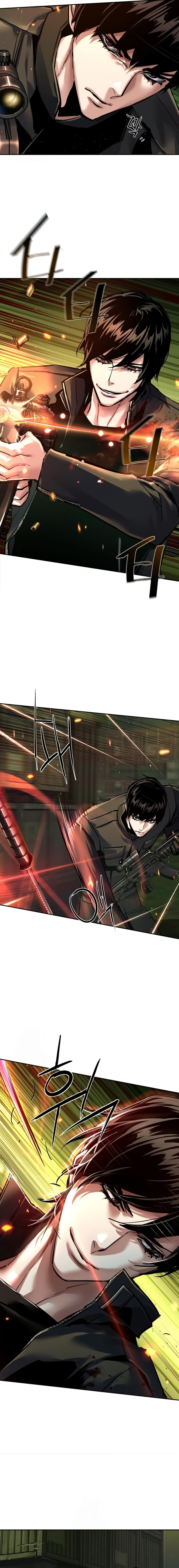 Teenage Mercenary Chapter 280 page 13 - 