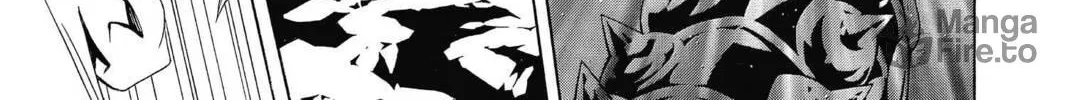 Read Tegami Bachi: Letter Bee chapter 87 image 41 on Lezhin