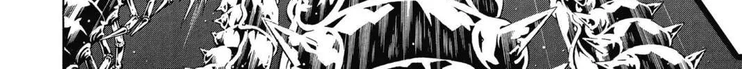 Read Tegami Bachi: Letter Bee chapter 87 image 7 on Lezhin