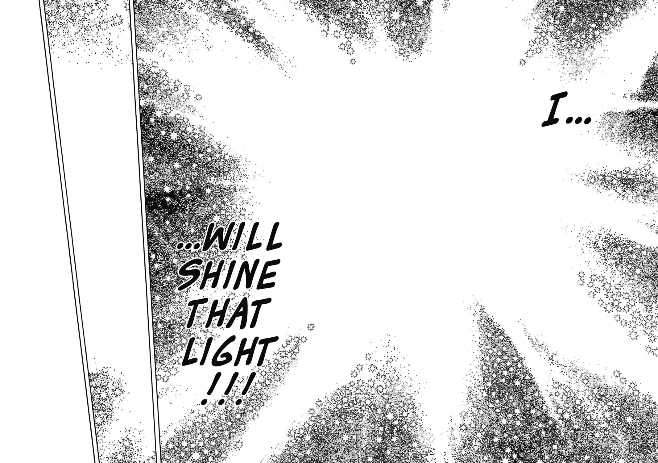 Read Tegami Bachi: Letter Bee chapter 99 image 36 on Lezhin