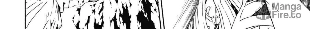 Read Tegami Bachi: Letter Bee chapter 99 image 5 on Lezhin