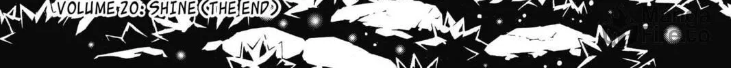 Read Tegami Bachi: Letter Bee chapter 99 image 65 on Lezhin
