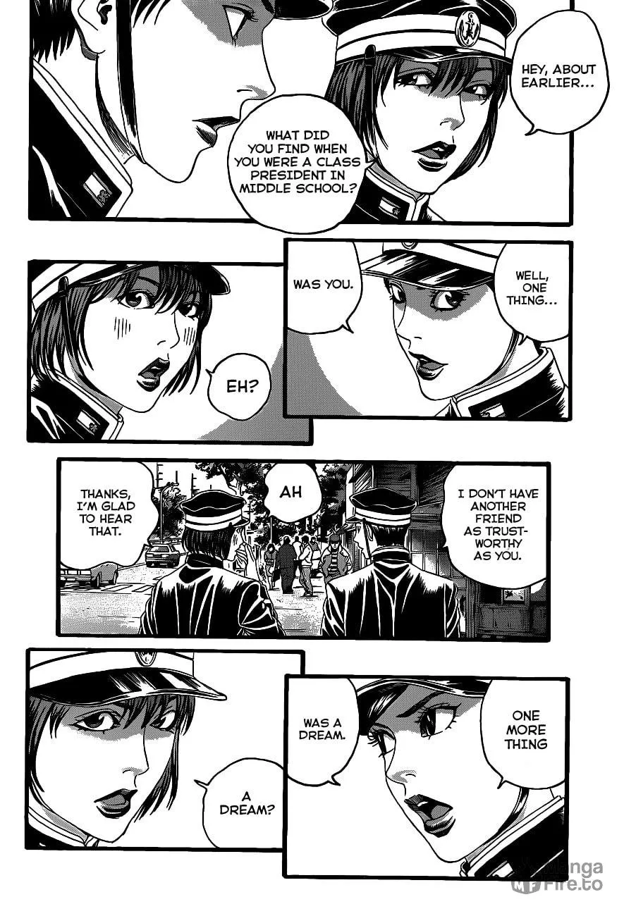 Read Teiichi no Kuni chapter 1 image 29 on Lezhin