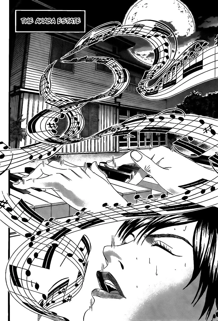 Read Teiichi no Kuni chapter 1 image 31 on Lezhin