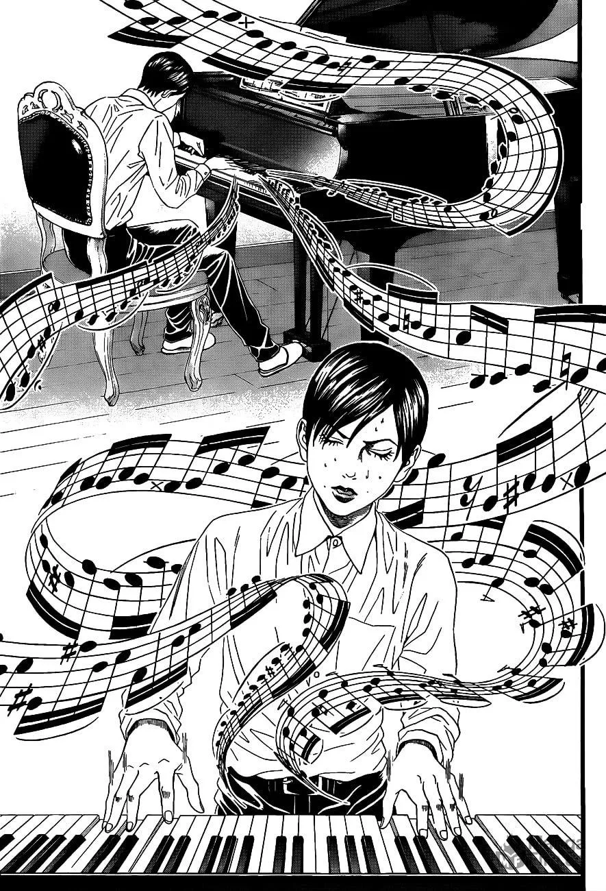 Read Teiichi no Kuni chapter 1 image 32 on Lezhin