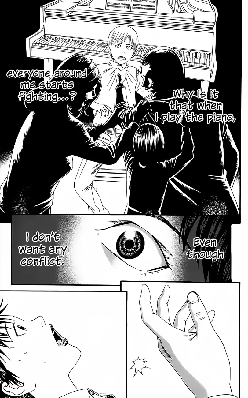Read Teiichi no Kuni chapter 11.5 image 15 on Lezhin