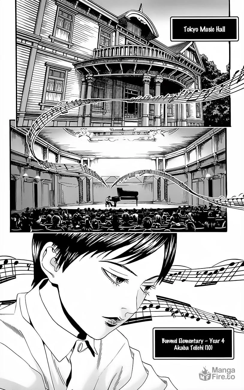 Read Teiichi no Kuni chapter 11.5 image 2 on Lezhin
