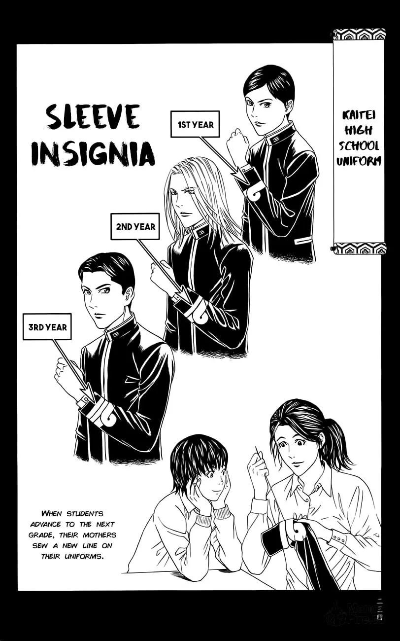 Read Teiichi no Kuni chapter 11.5 image 20 on Lezhin