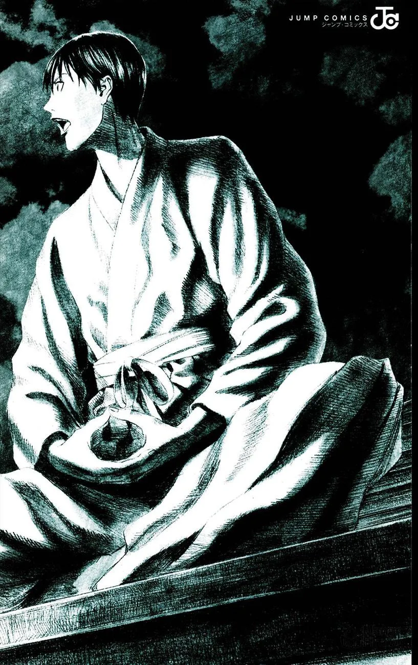 Read Teiichi no Kuni chapter 11.5 image 23 on Lezhin