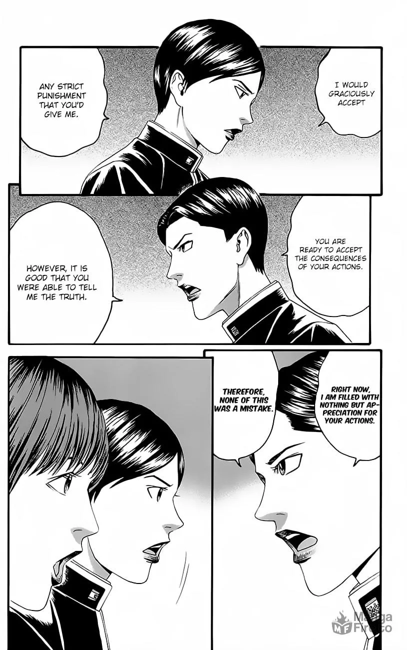 Read Teiichi no Kuni chapter 11 image 38 on Lezhin