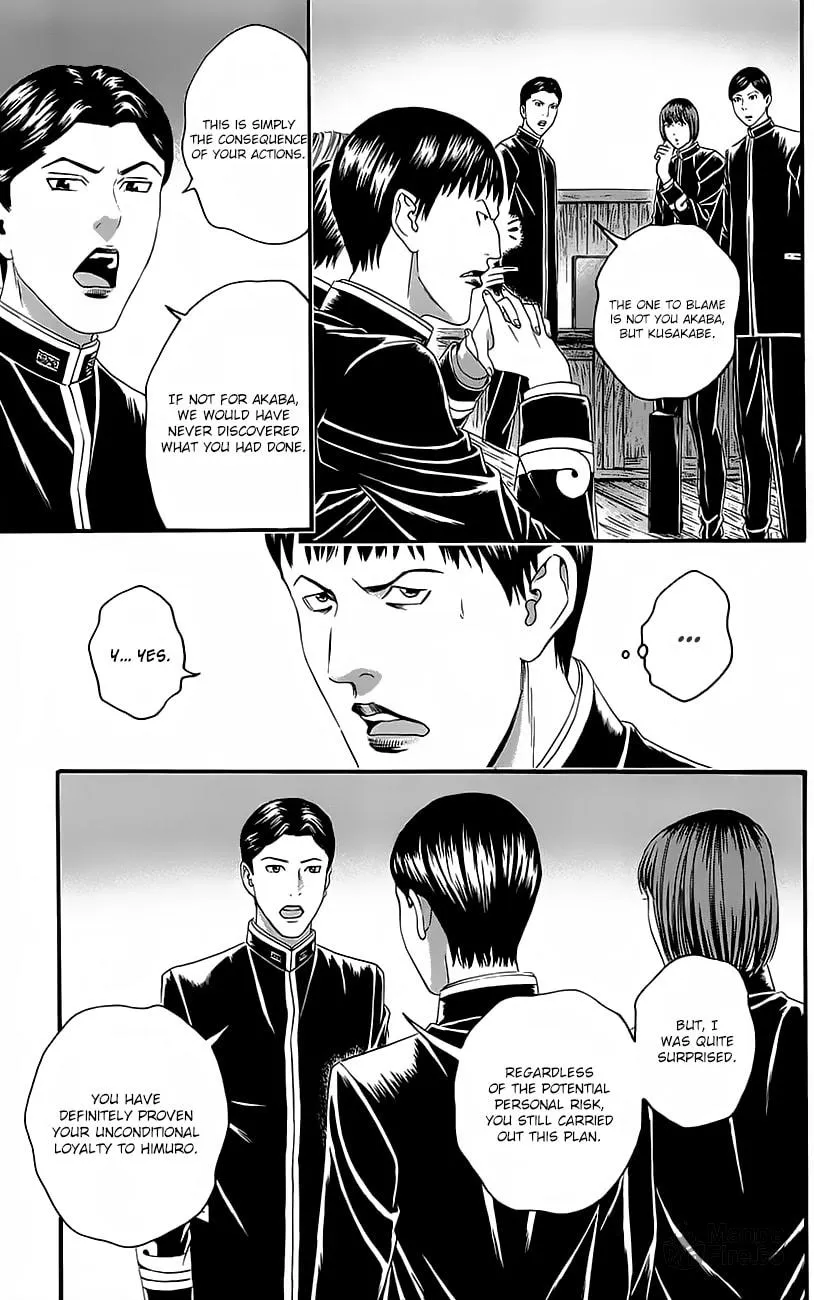 Read Teiichi no Kuni chapter 11 image 39 on Lezhin