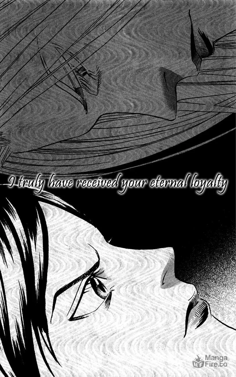 Read Teiichi no Kuni chapter 11 image 50 on Lezhin