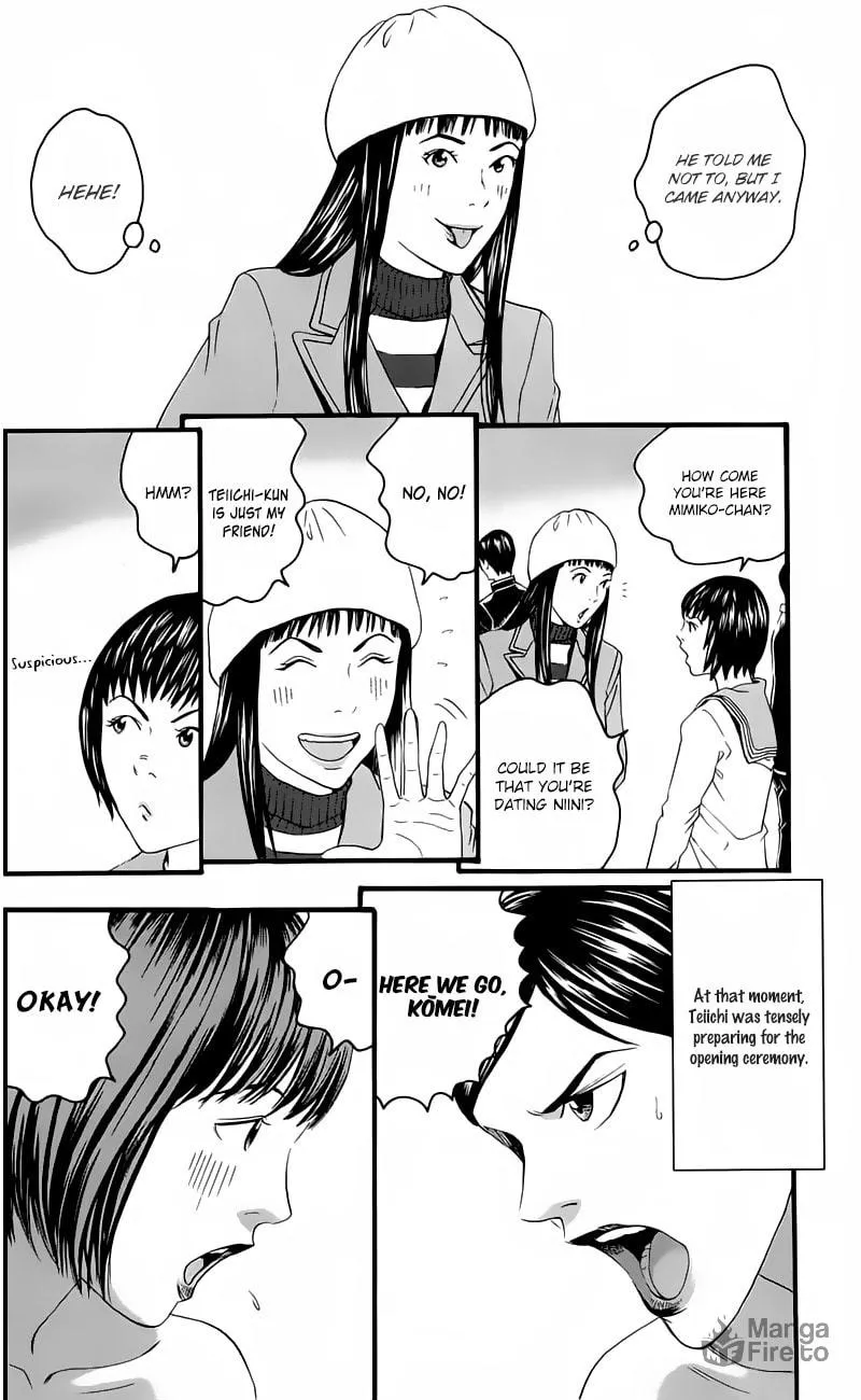 Read Teiichi no Kuni chapter 12 image 53 on Lezhin