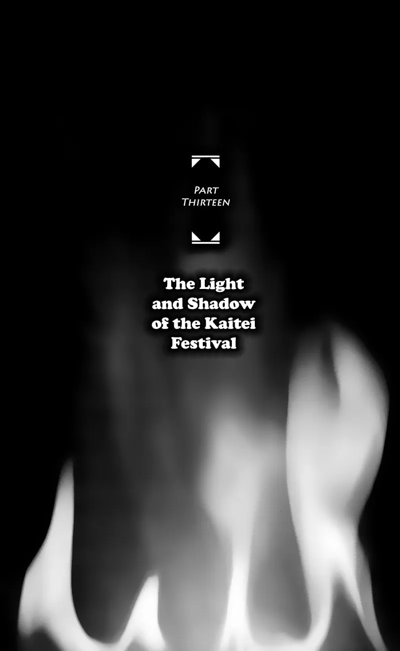 Read Teiichi no Kuni chapter 13 image 1 on Lezhin