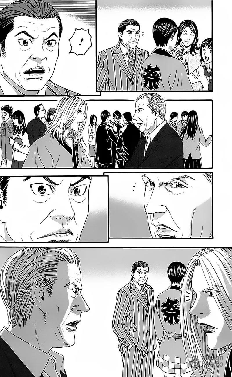 Read Teiichi no Kuni chapter 14 image 19 on Lezhin