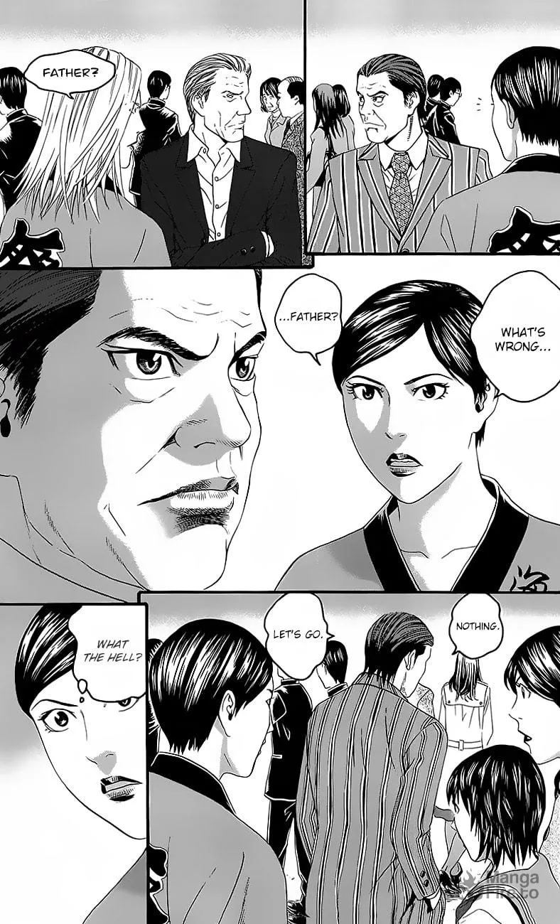 Read Teiichi no Kuni chapter 14 image 20 on Lezhin