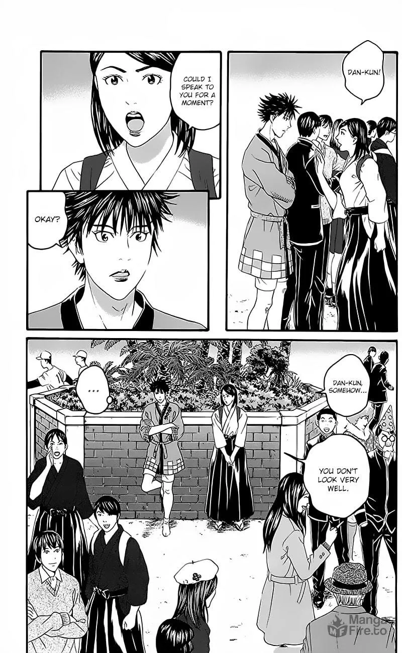 Read Teiichi no Kuni chapter 14 image 24 on Lezhin