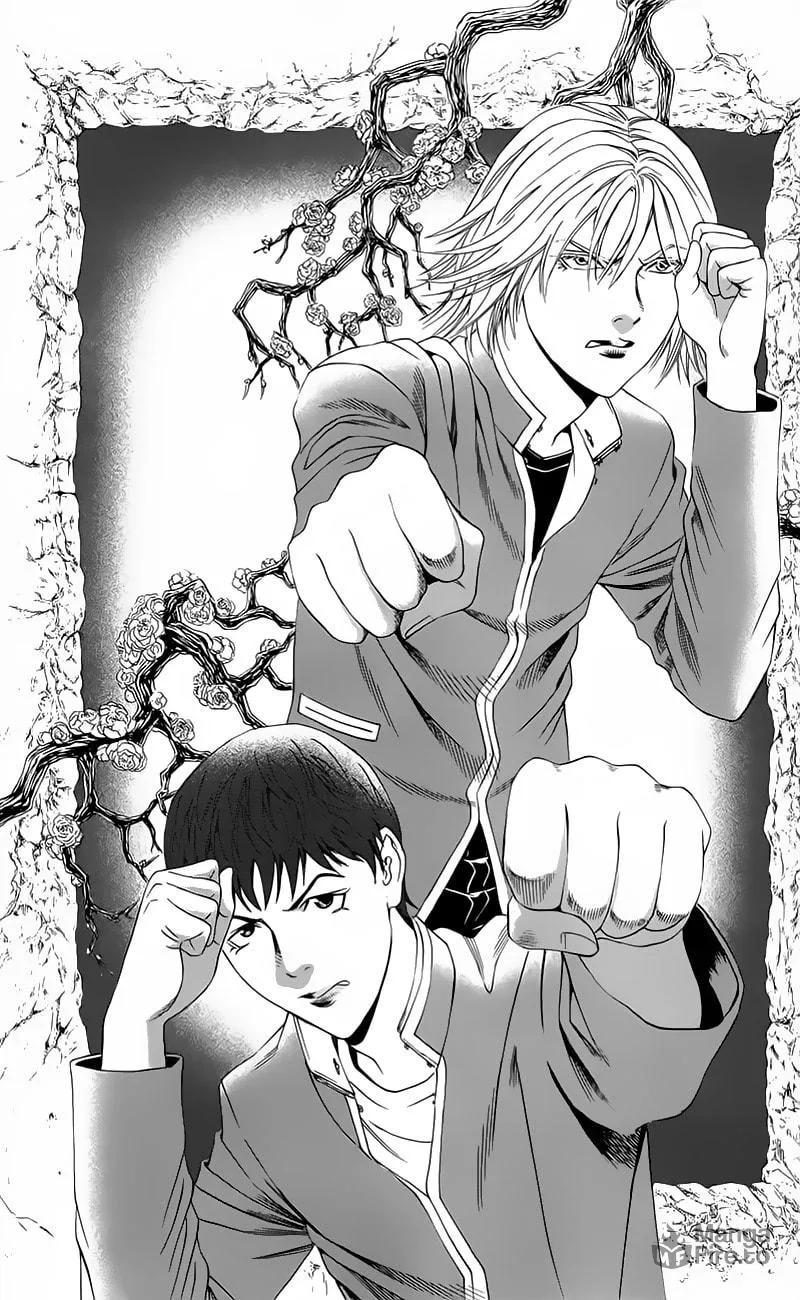 Read Teiichi no Kuni chapter 15.5 image 2 on Lezhin