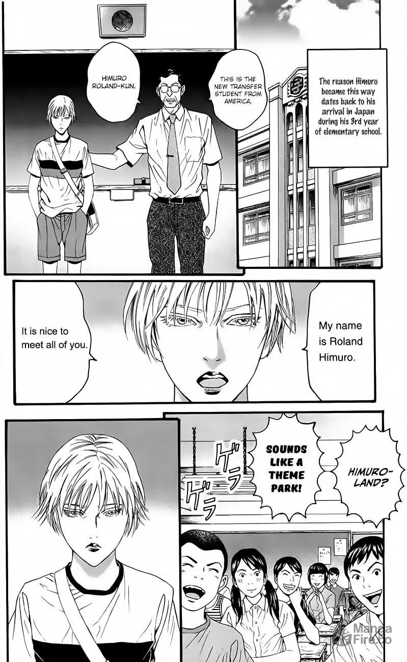 Read Teiichi no Kuni chapter 15.5 image 9 on Lezhin