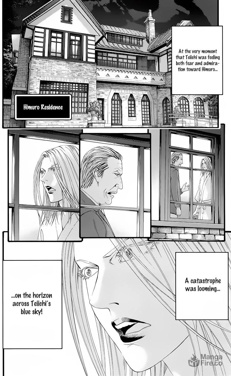Read Teiichi no Kuni chapter 16 image 19 on Lezhin