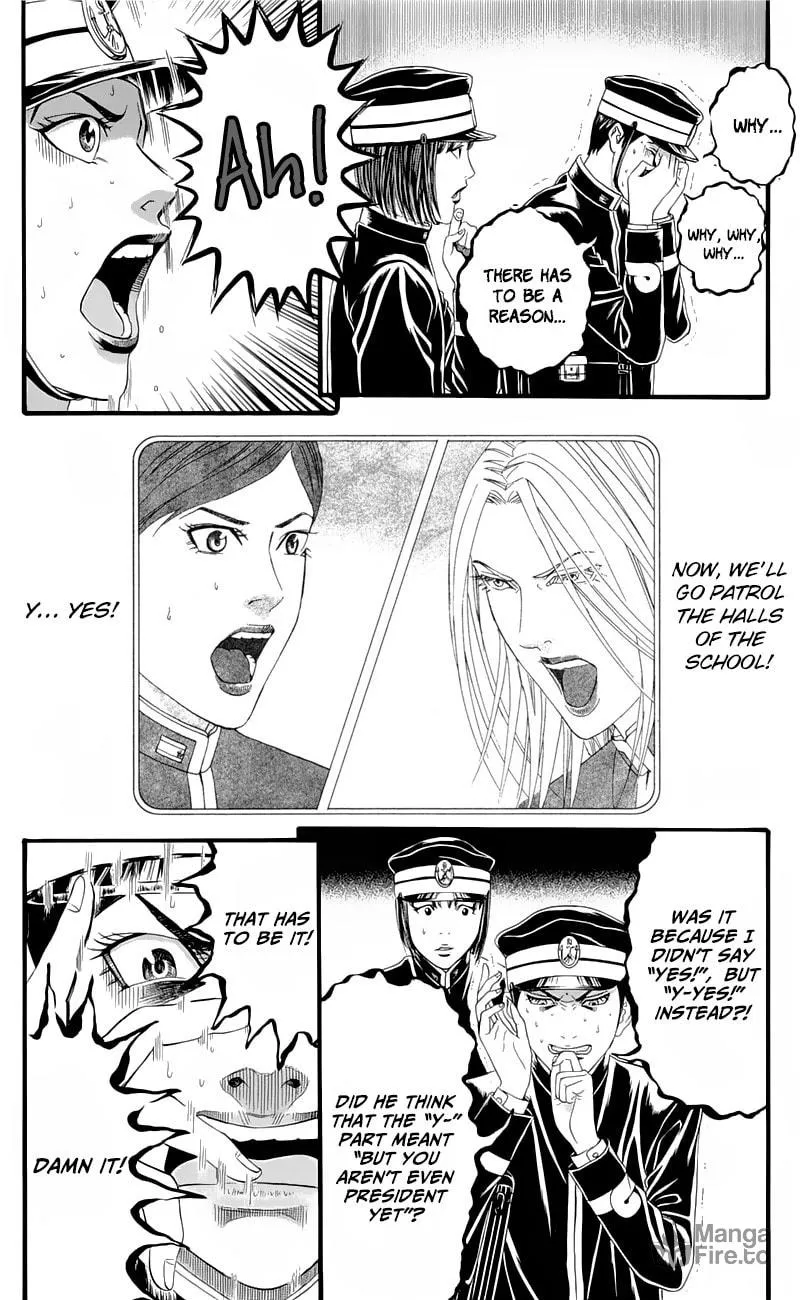 Read Teiichi no Kuni chapter 16 image 23 on Lezhin