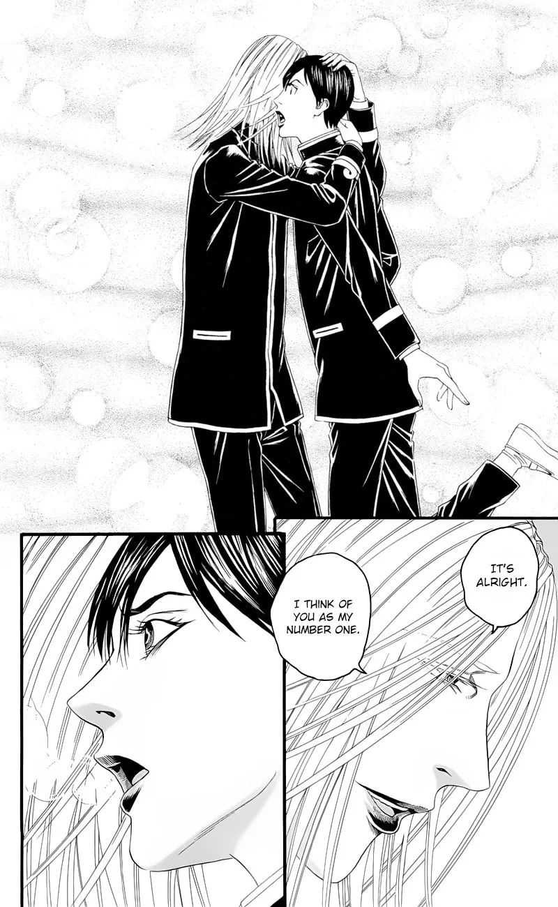 Read Teiichi no Kuni chapter 16 image 27 on Lezhin