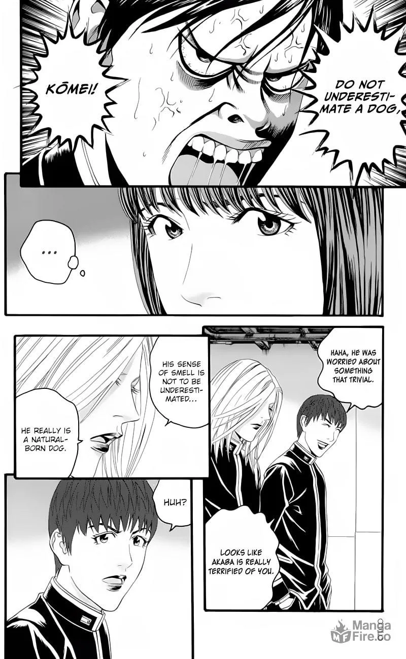 Read Teiichi no Kuni chapter 16 image 29 on Lezhin